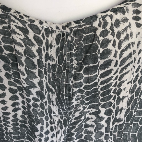 Tart Sleeveless Blouse, Size 2X - Picture 4 of 8